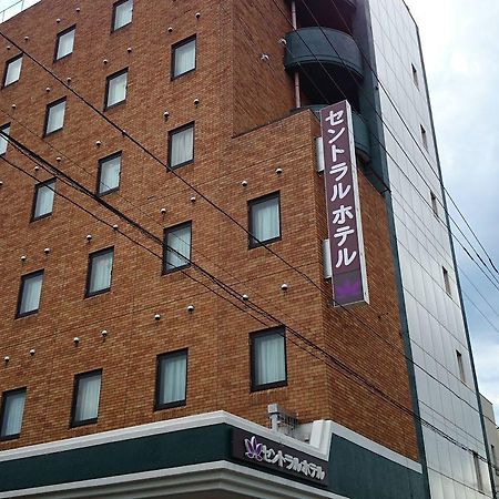 Apa Hotel Hachioji Eki Nishi מראה חיצוני תמונה