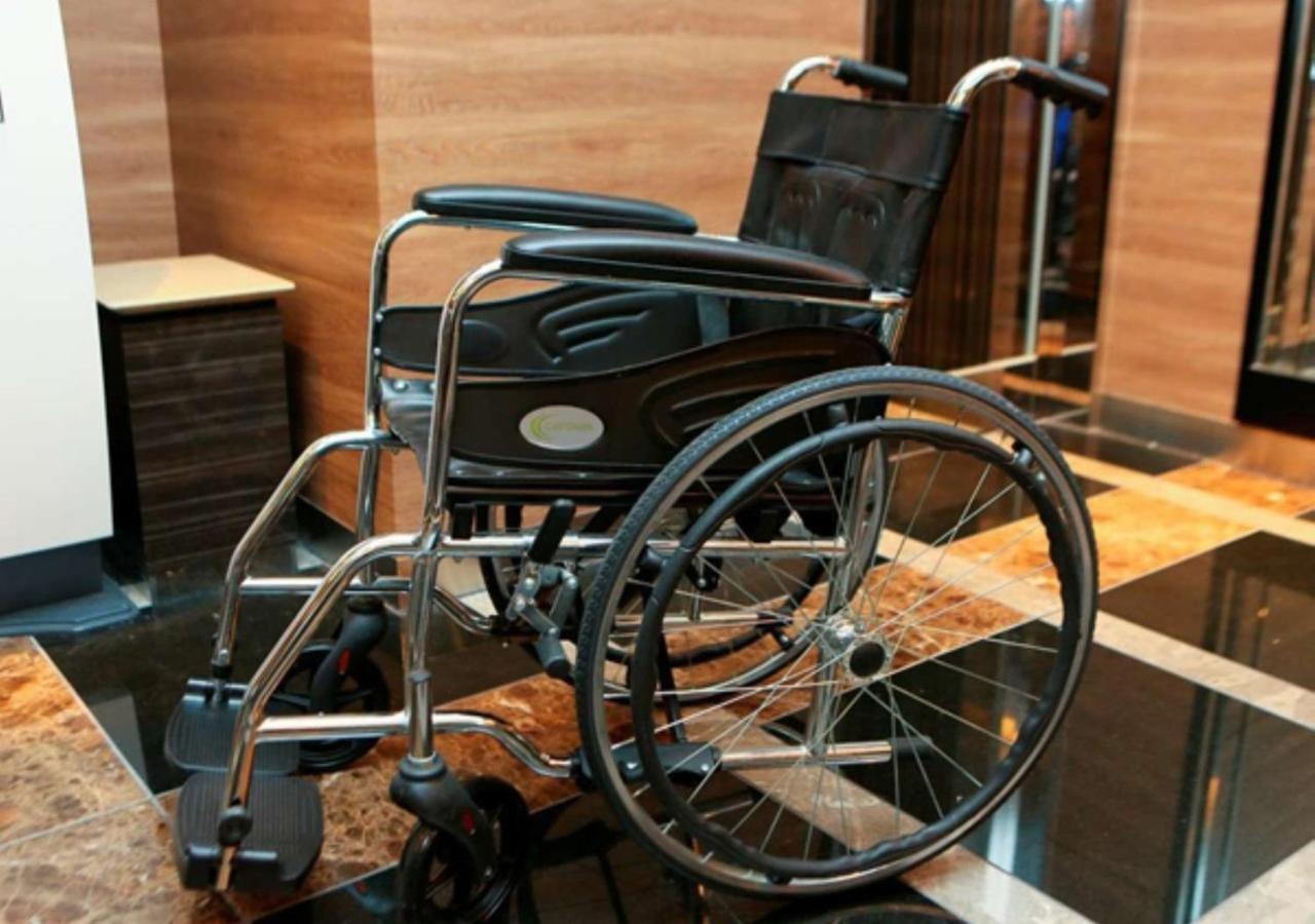 Apa Hotel Hachioji Eki Nishi מראה חיצוני תמונה