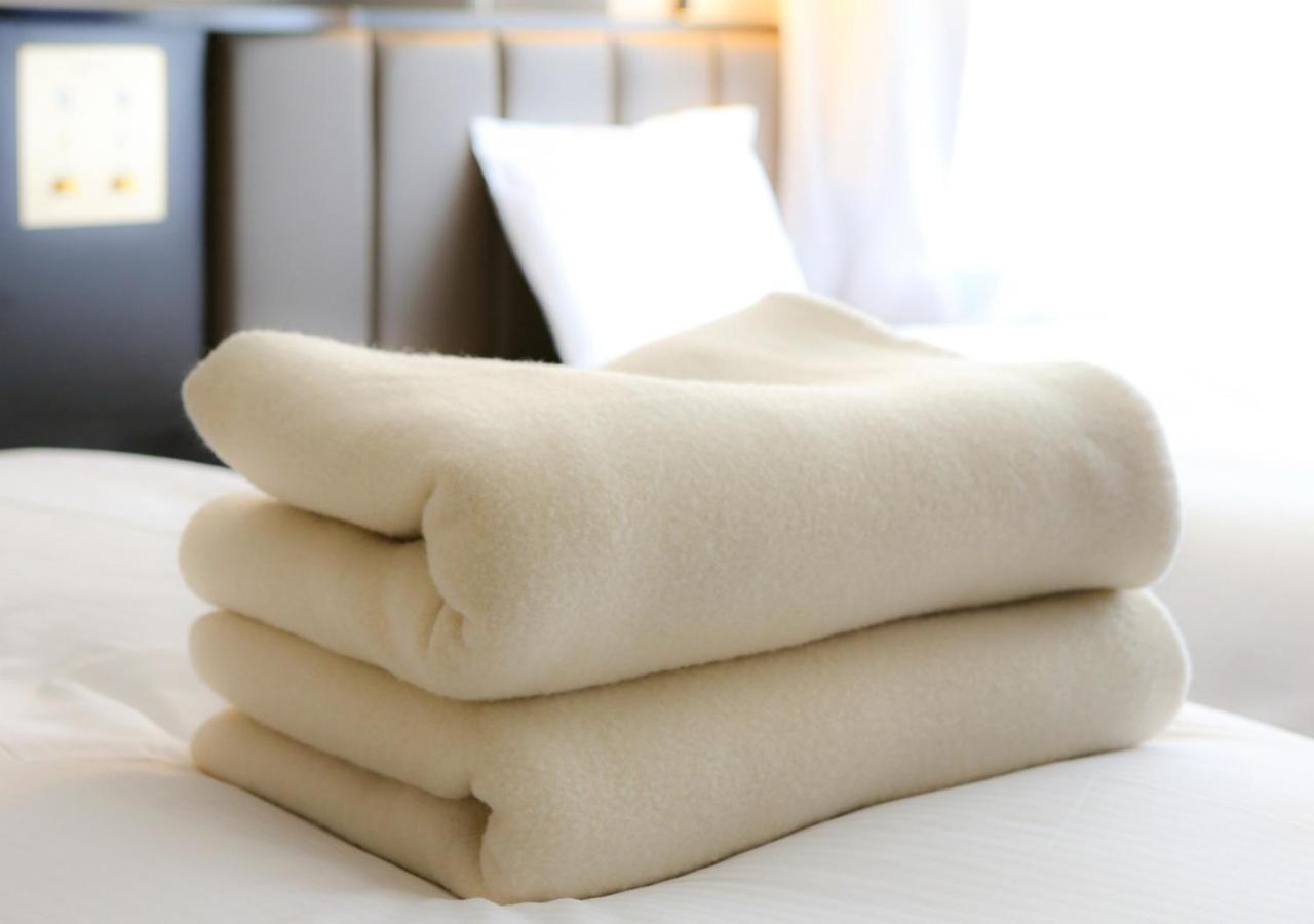 Apa Hotel Hachioji Eki Nishi מראה חיצוני תמונה