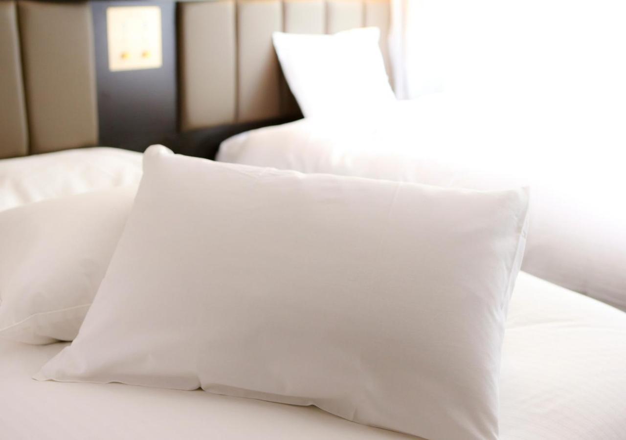 Apa Hotel Hachioji Eki Nishi מראה חיצוני תמונה