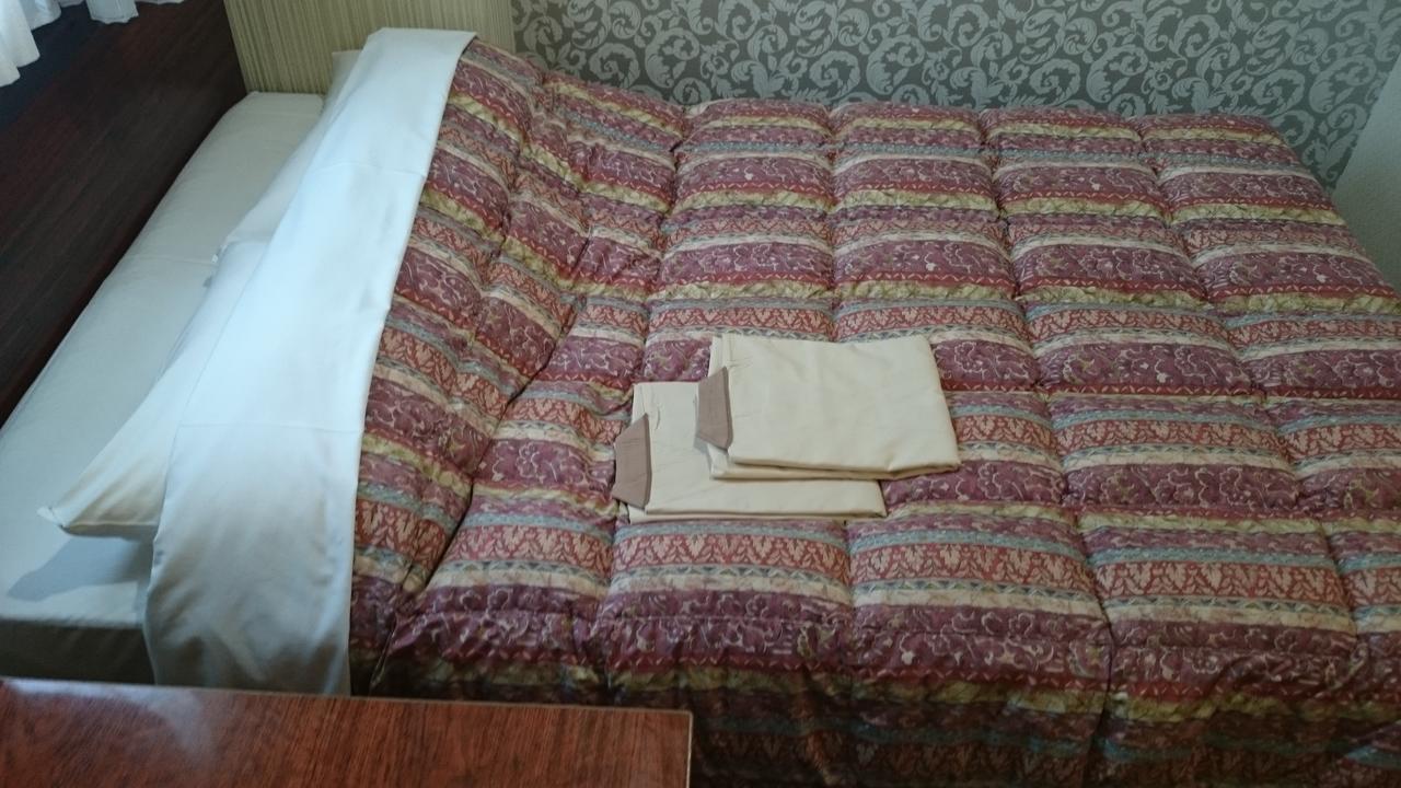 Apa Hotel Hachioji Eki Nishi מראה חיצוני תמונה