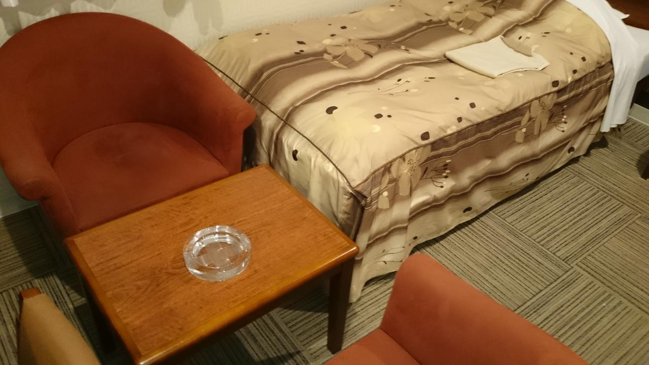 Apa Hotel Hachioji Eki Nishi מראה חיצוני תמונה